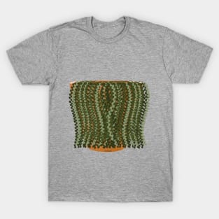 String of Pearls T-Shirt